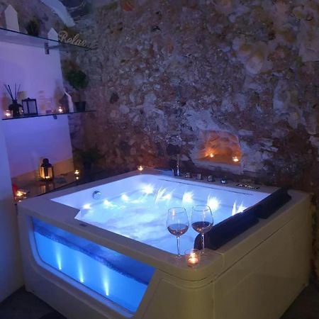 Salerno Mare E Luci Deluxe Appartement Buitenkant foto