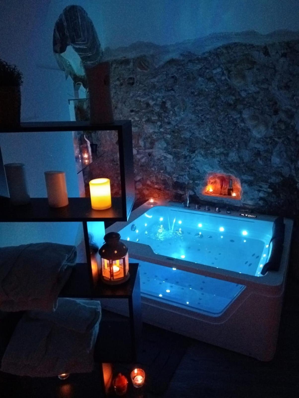 Salerno Mare E Luci Deluxe Appartement Buitenkant foto